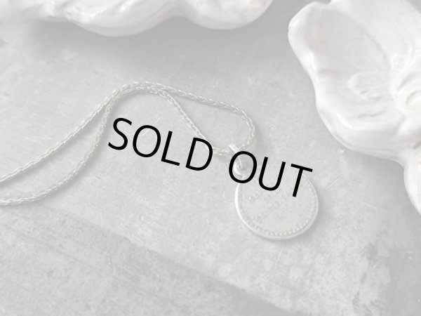 画像9: 【マグダラのマリア】【サントボーム巡礼祈念】【L.PENINペナン一族ジャン・バティスト・ポンセ作】フランス・アンティーク＆ヴィンテージメダイ (9)