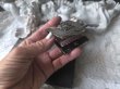 画像18: クロード・ド・フランス紋章矢白鳥のマッチケース (18)