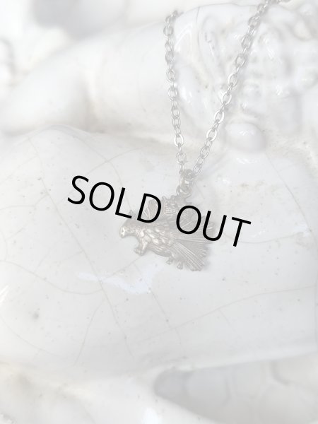 画像4: 【フランス王ルイ12世紋章ヤマアラシ】【紋章ミニチャーム】フランス・アンティーク＆ヴィンテージ品 (4)