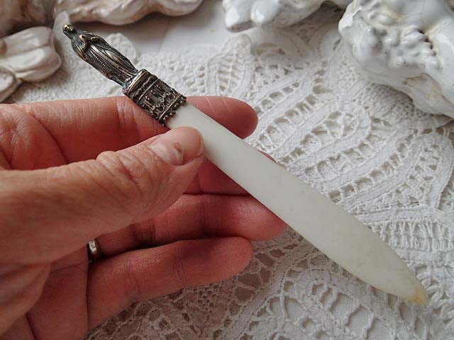 ペーパーナイフ 3本セット フランス アンティーク